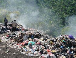 Hasil Monitoring Pengelolaan Sampah Perusahaan, Pemkab Lampung Selatan Bakal Surati PT ASDP Cabang Bakauheni