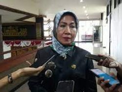 DPRD Provinsi Lampung Tunda Aktivitas Selama PPKM Darurat