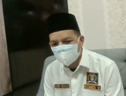 Anggota DPRD Lampung Soroti PPKM Darurat di Bandar Lampung