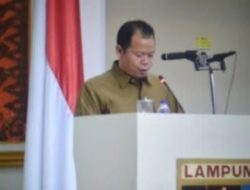 Anggota DPRD I Made Menyarankan Agar Pemda Bisa Mengantisipasi Ketersediaan Kamar Rawat Sebanyak 1%