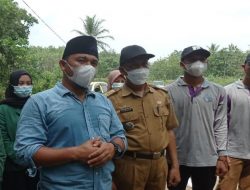 Ketua Komisi II DPRD Lampung Wahrul Fauzi Silalahi Desak Pemerintah Bantu Petani Lamsel Atasi Kelangkaan Pupuk