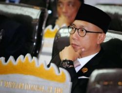 Anggota DPRD Lampung Rahmat Mirzani Djausal : Minta Aparat Berlaku Humanis saat PPKM Darurat