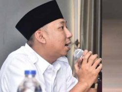 Anggota DPRD Lampung Rahmat Mirzani Djausal, Mendukung Kebijakan Pemerintah Pusat Yang Memperpanjang PPKM Darurat