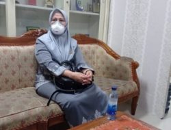 Anggota DPRD Lampung Jauharoh Haddad, Bakal Mengundang Kembali Pihak Eksekutif