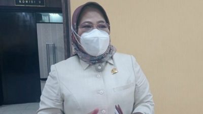DPRD Provinsi Lampung Ingatkan Dinkes Lampung Perkuat Data Penyebaran Covid 19