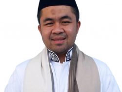 Kandidat Doktor Muda ini Mengaku Enjoy Mengikuti Akademi Digital untuk Da’i Muda 2021