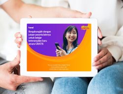 Indosat Ooredoo Gandeng Funzi untuk Mempercepat Digitalisasi Pendidikan dan Jembatani Kesenjangan Pembelajaran Berkualitas di Indonesia