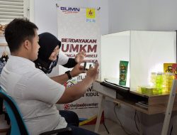 Lebih dari 40 Ribu Pelanggan Manfaatkan Promo Listrik “Super Dahsyat” Lewat PLN Mobile