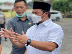 Momentum Tahun Baru Islam, Ketua Komisi II DPRD Lampung Wahrul Fauzi Kritik Pemerintah Lalai Cukupi Kebutuhan Pokok Rakyat