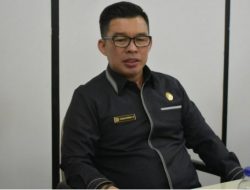 Ketua Komisi V DPRD Lampung : Banyak Pasien Isoman Tak Terdata di Dinkes