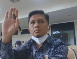 DPRD Lampung Vittorio: Perubahan RPJMD Lampung, Tentukan Suksesnya 33 Janji Politik Arinal-Nunik