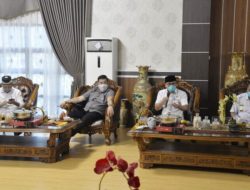 Anggota DPRD Lampung Deni Ribowo, Bakal Panggil 15 Kadis Kesehatan Se Lampung