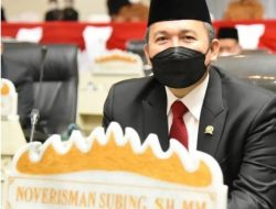 Pansus DPRD Provinsi Lampung Mulai Bahas Raperda Lima BUMD Lampung