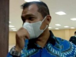 Anggota Komisi IV DPRD Lampung Budi Yuhanda Mendukung Pemprov Melanjutkan Pembangunan Kota Baru