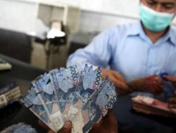 Masyarakat Indonesia bisa Menukarkan Uang Rusak di Kantor Bank Indonesia