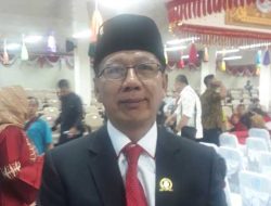 Ketua DPRD Provinsi Lampung : Pusat Jangan Hanya Fokus Atasi Covid-19 Jawa-Bali Saja