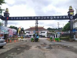 PT KAI perpanjang pembatalan KA Srjwijaya dari 1-31 Desember 2021