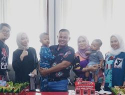 Bupati Nanang Ermanto Ulang Tahun ke-54, Ucapan dan Doa Terbaik Datang dari Pejabat dan Kerabat