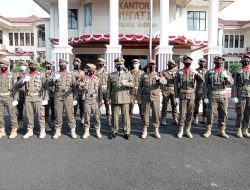 Dibuka 20 Oktober 2021, Pemkab Lampung Selatan Rekrut 220 Pol PP