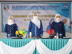 Bunda Paud Pesibar buka Pelatihan Guru Paud