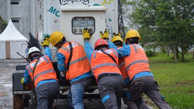 Jelang Muktamar NU ke-34 di Lampung, PLN Hadirkan Skema Listrik Tanpa Kedip