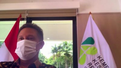 Gawat, Virus Covid 19 Varian Omicron Terdeteksi Masuk Indonesia