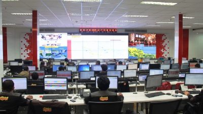 Indosat Ooredoo Berhasil Mempertahankan Performa Jaringan yang Baik