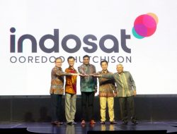 Indosat Ooredoo Hutchison, Menyelesaikan Penggabungan Usaha dan Meluncurkan Visinya untuk “Menjadi Perusahaan Telekomunikasi Digital yang Paling Dipilih di Indonesia