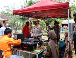 Pelayanan Presisi Polresta Bandar Lampung, Dekatkan Masyarakat dengan Kepolisian