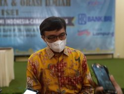 Hasil Rapat Anggota Agus Nompitu di Daulat Jadi Ketua ISEI Priode 2022-2025