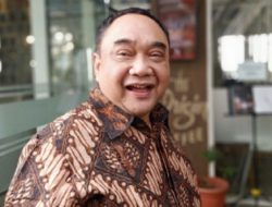 Mantan Ketua PWI Pusat Berpulang, Margiono, Selamat Jalan Mas Margiono