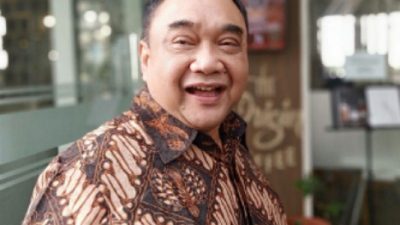 Mantan Ketua PWI Pusat Berpulang, Margiono, Selamat Jalan Mas Margiono