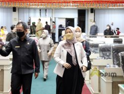 Chusnunia Apresiasi Disetujuinya 7 Raperda Prakarsa Pemprov oleh DPRD Lampung