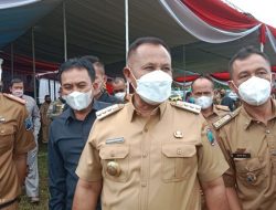 Anggaran Pembangunan Kalianda Naik Rp20 M, Desa Dituntut Punya Invonasi