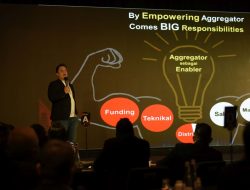 Telkomsel Perkuat Sinergi Bersama Mitra Modern Channel