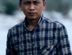 Isdi Siap Maju Berkat Dorongan dan Dukungan Kawan-kawan