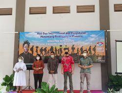 Kekuatan Kepedulian Sebagai Upaya Untuk Stop Perdagangan Orang