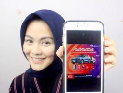 Telkomsel Hadirkan Program Undi-Undi Hepi