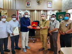 Sinergi Subholding Gas Pertamina & Pemda Untuk Akselerasi Pembangunan Jaringan Gas Bumi Jawa Bagian Selatan