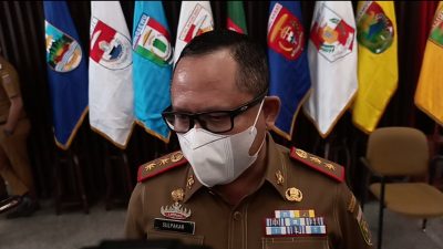 Virus Omicron Datang, Belajar Daring di Bandarlampung dan Waykanan di Berlakukan