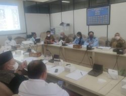 DPRD Lampung Peroleh Apresiasi Mengenai Pemperda