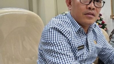 Demokrat Lampung Rangkul Puluhan Kaum Millenial