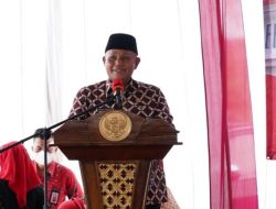 Pemkab Lamsel kucurkan Anggaran 10 Milyar Pada Musrenbang Kecamatan Bakauheni