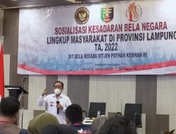 Ajak Untuk Bijak Bermedia Sosial, Kadis Kominfotik Tekankan Pentingnya Penggunaan Teknologi Informasi dan Komunikasi Sebagai Alat Pemersatu Bangsa