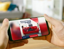 Telkomsel Hadirkan Layanan GraPARI Online, Upgrade Kartu 4G