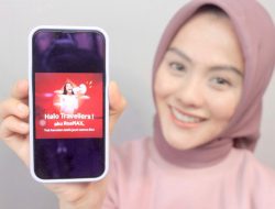 Telkomsel Hadirkan Paket RoaMax, Paket Roaming Seharga SIM Card Lokal Mancanegara