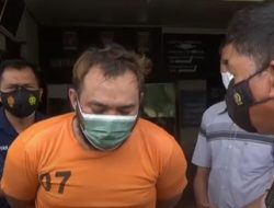 Polsek Sukarame Tangkap Pelaku Jambret