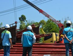 Peran Nyata PLN UID Lampung dalam Membangun Kelistrikan sebagai Kado Istimewa untuk HUT Lampung ke-58