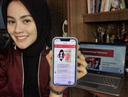 Layanan Veronika Solusi Self Service Untuk Pelanggan Secara Virtual