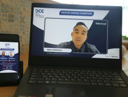 Telkomsel Ajak UMKM Lokal Melesat Dengan Digital